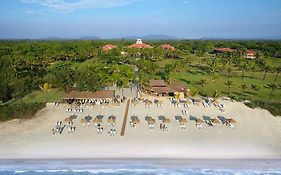 Ramada Caravela Beach Resort Goa